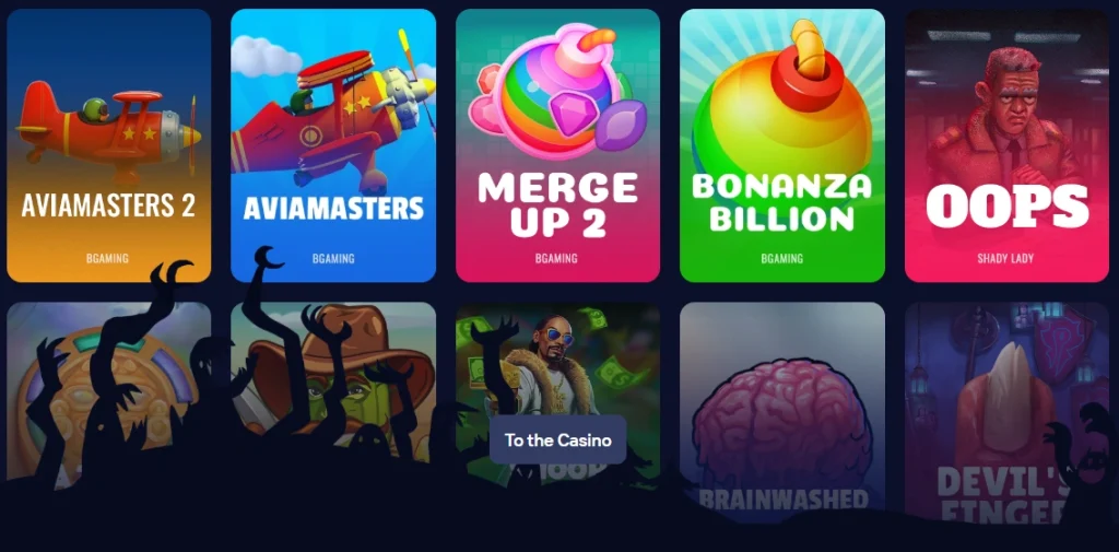 Gids voor B7 Casino mobile app